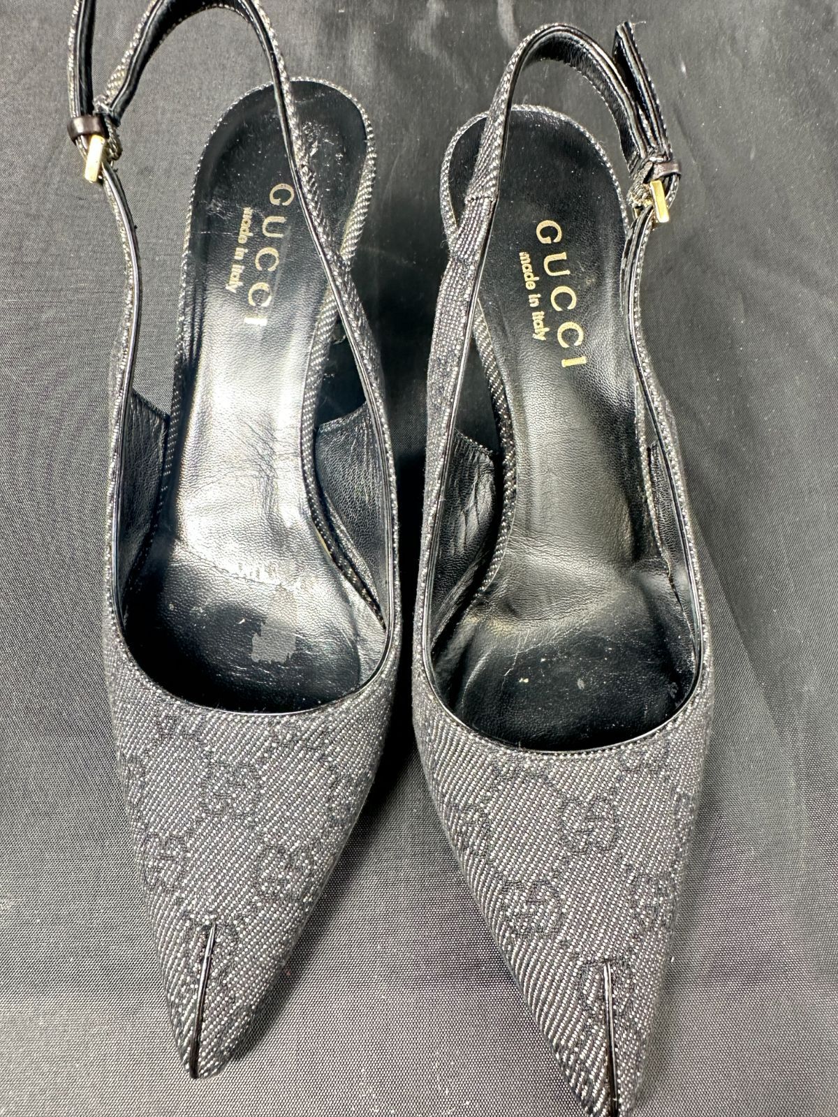 グッチ 　 パンプス B26061269