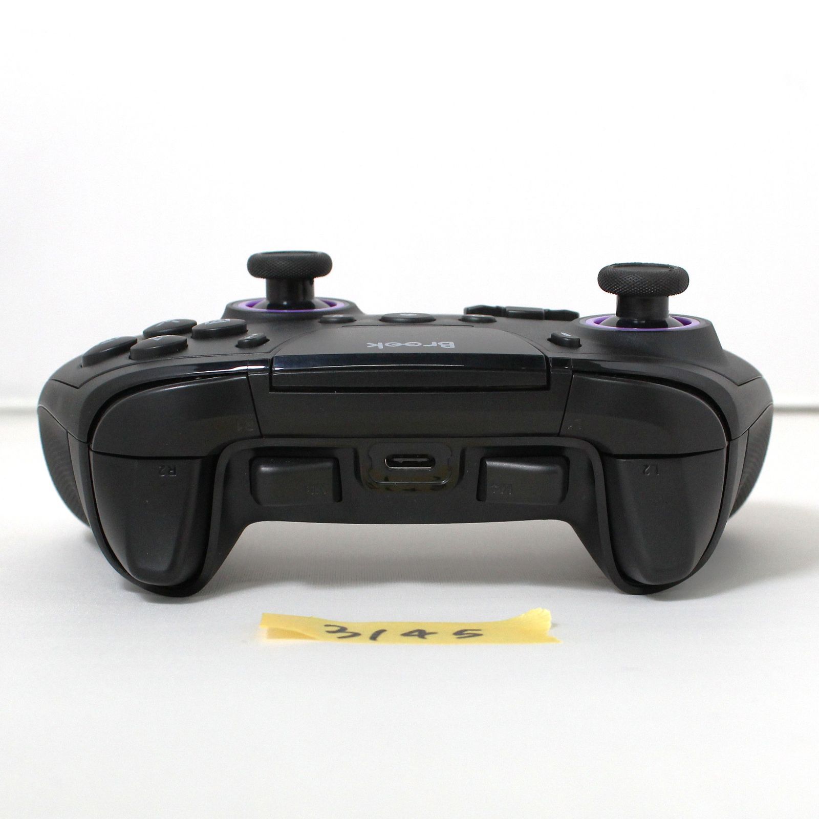 中古】Brook ブルック StarRay 有線 無線ゲームコントローラー ( PS5