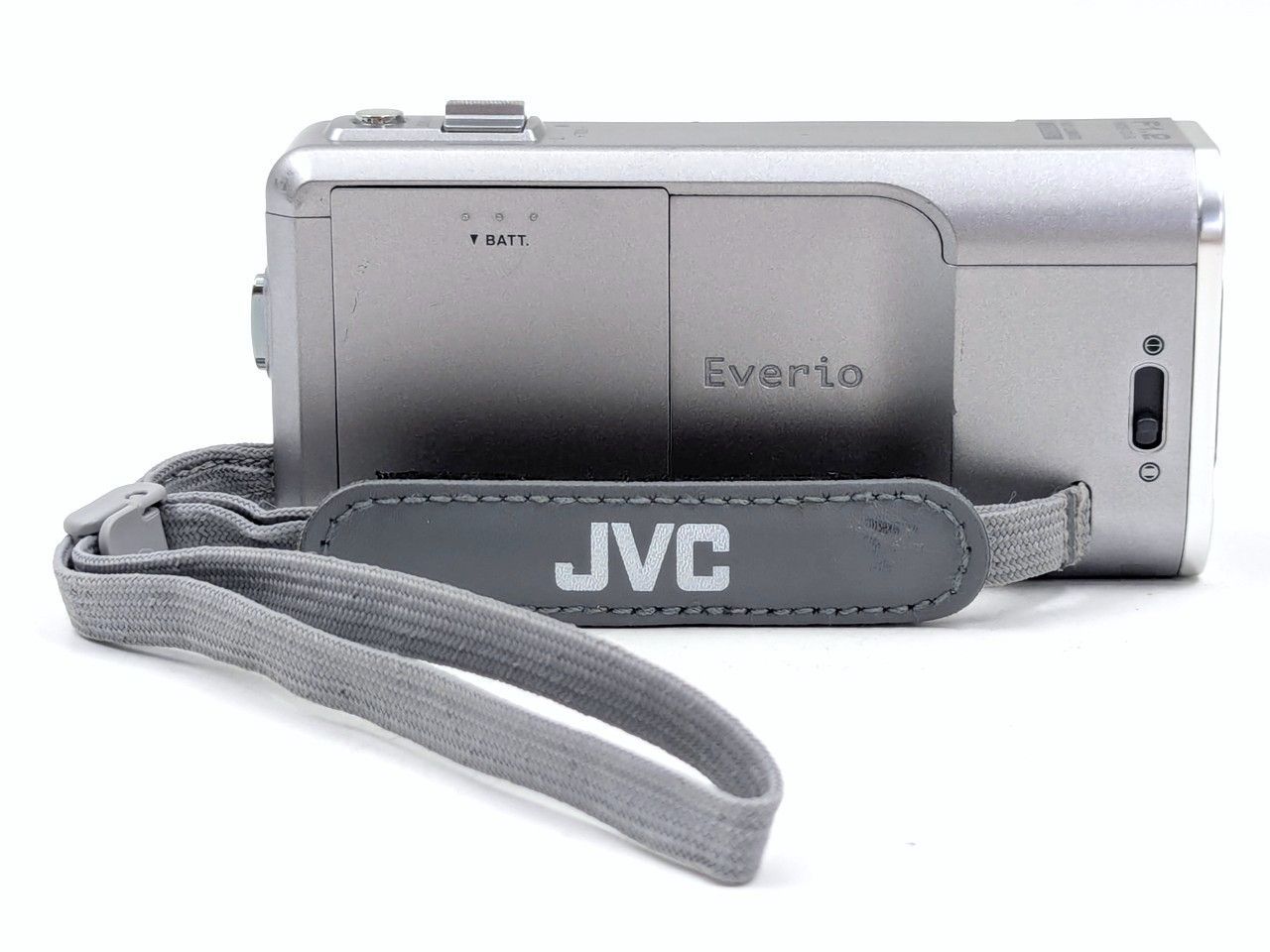 動作品 JVC Everio GZ-V570 フルハイビジョン 32GB内蔵 動作品 JVC Everio GZ-V570 フルハイビジョン 32GB内蔵 JVC Everio GZ