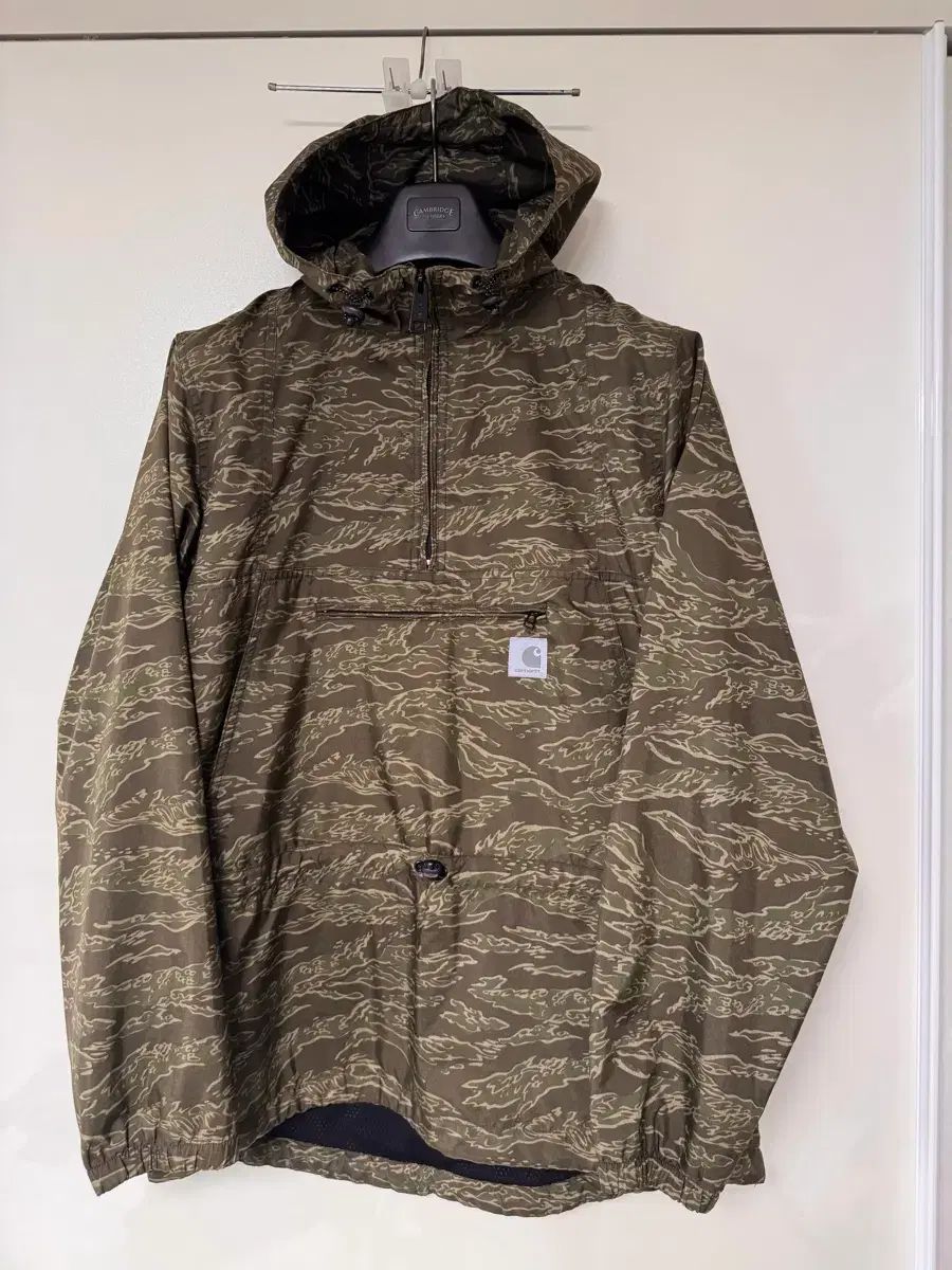 Carhartt カーハート Wilson(ウィルソン) プルオーバー M サイズ