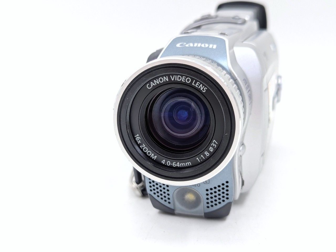 Canon キャノン DM-FV M100 miniDVビデオカメラ 整備済み miniDVテープ