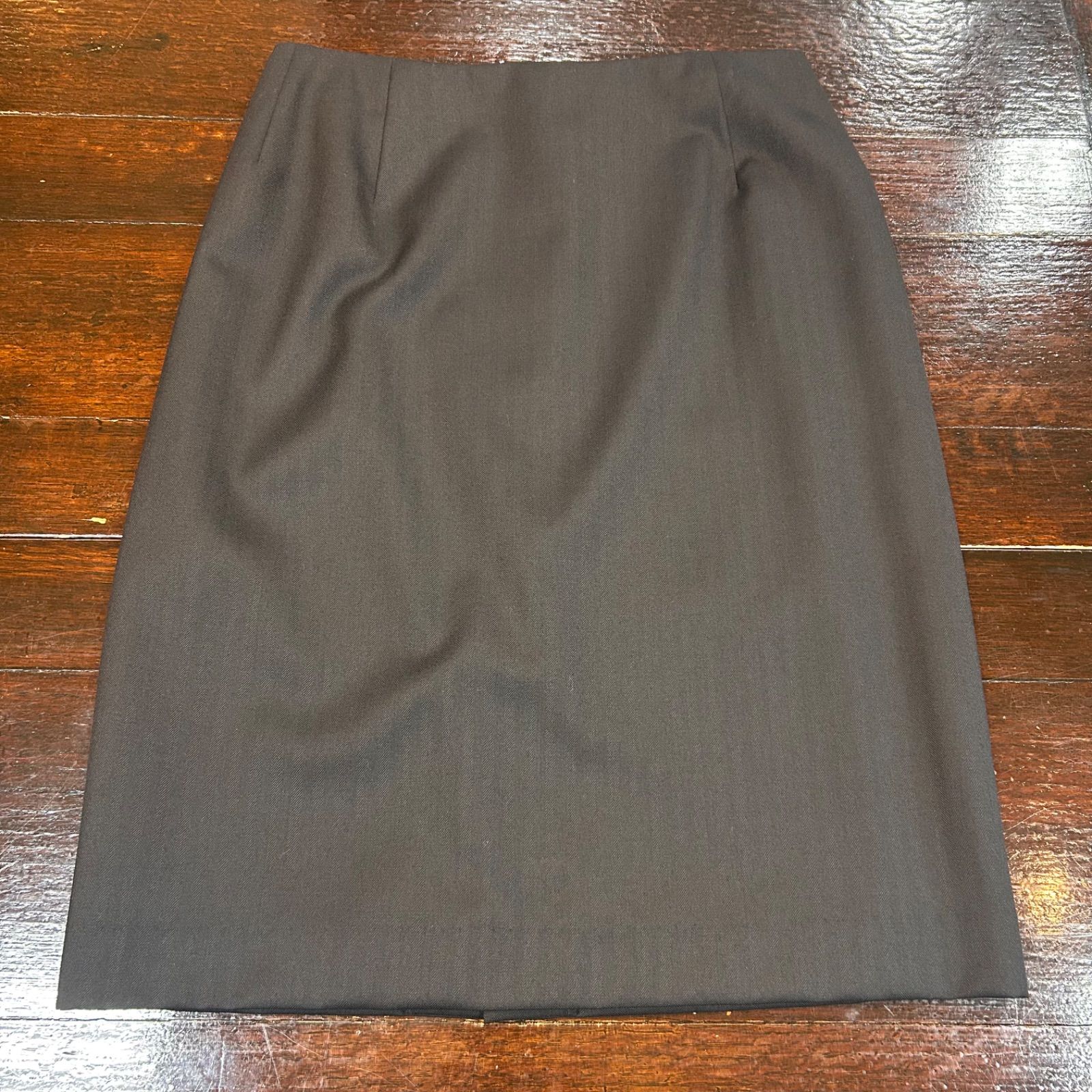 【レディーススーツ】吉田スーツ レディーススカート9号 オーダースーツ