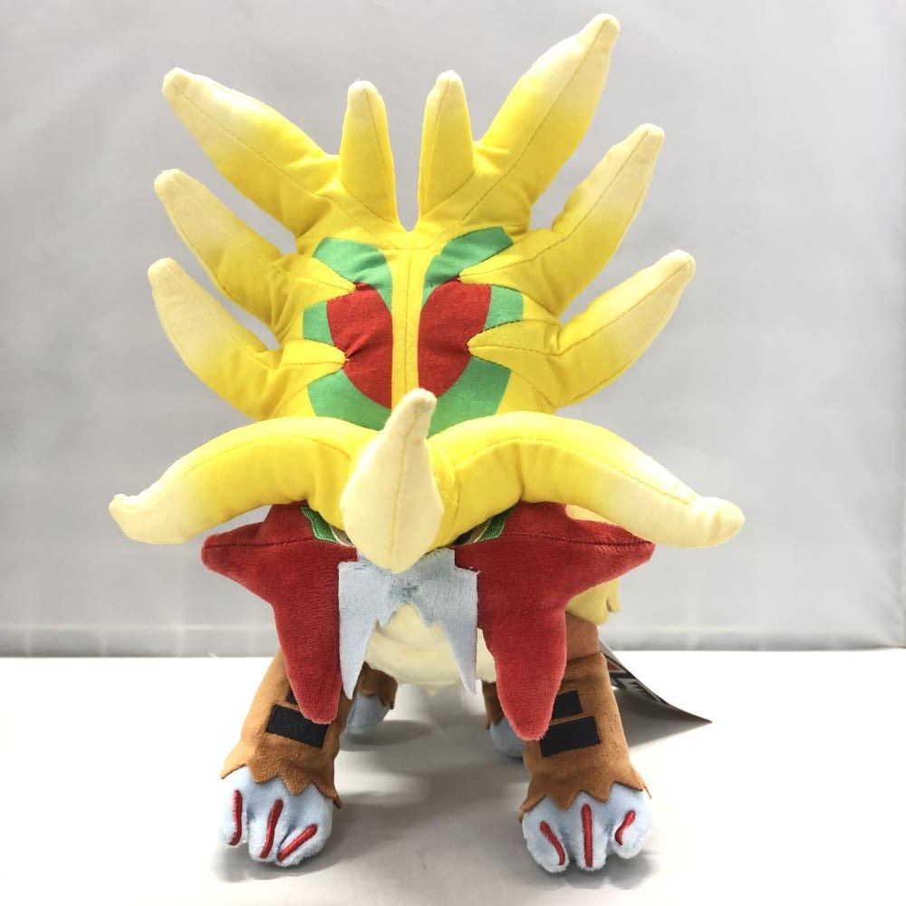 中古】ポケモン ウガツホムラ ぬいぐるみ ポケットモンスター ポケモン