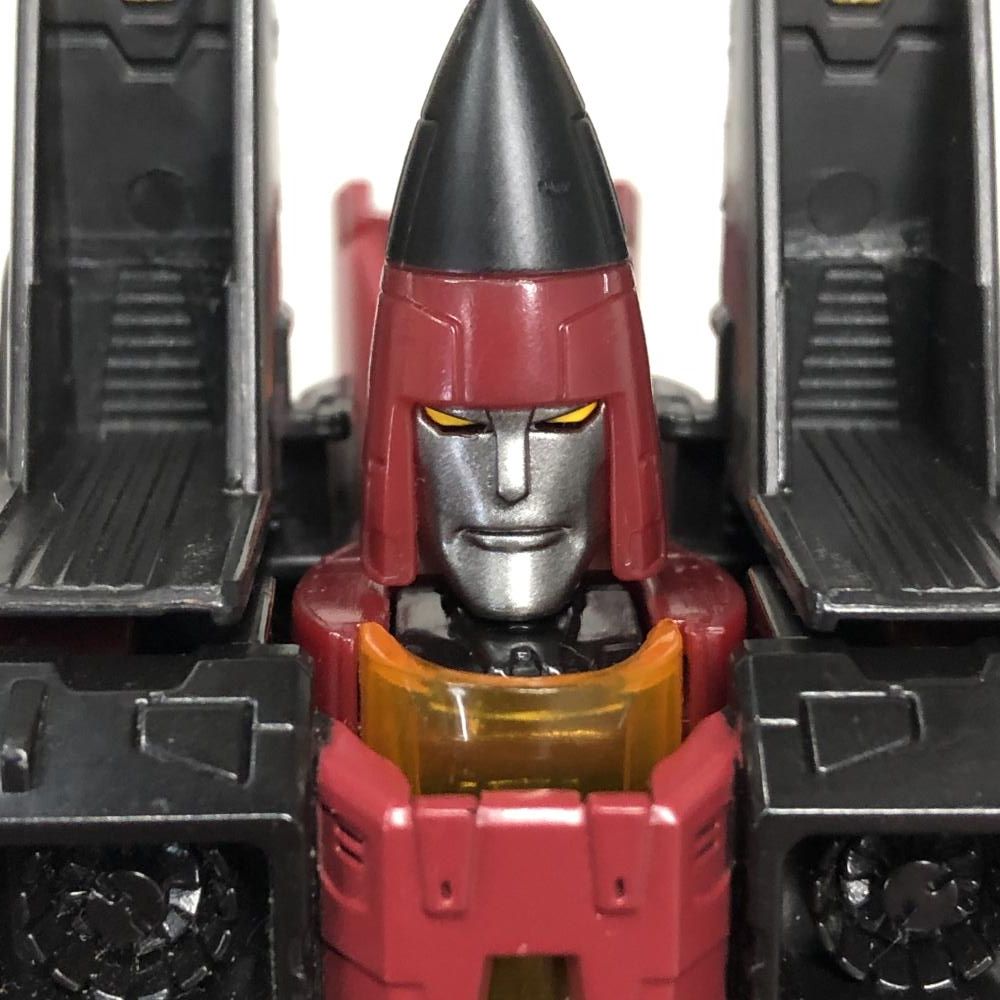中古】タカラトミー ER EX-24 スラスト トランスフォーマー アース