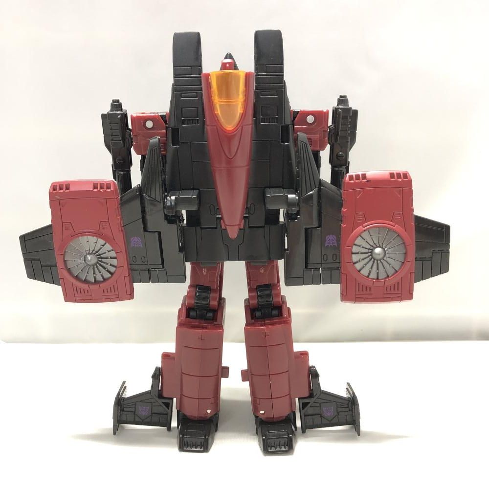 中古】タカラトミー ER EX-24 スラスト トランスフォーマー アース
