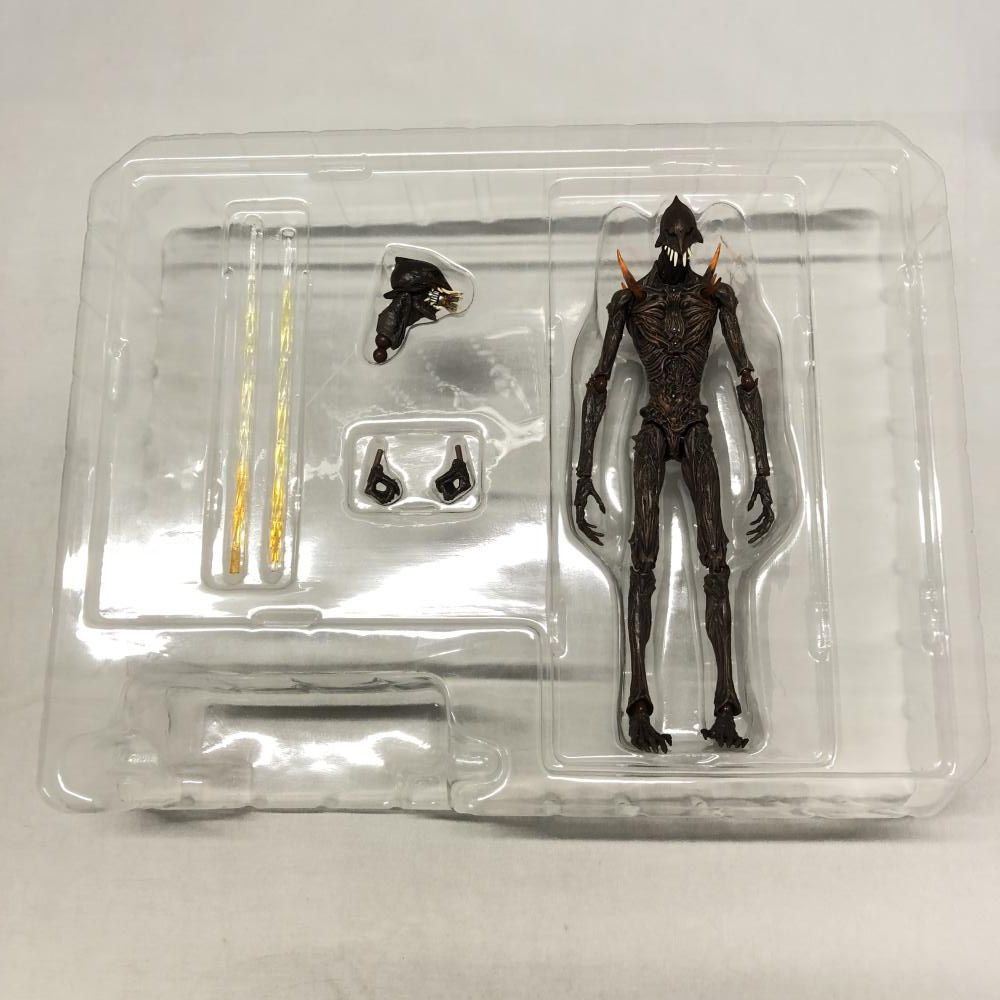 中古】グッドスマイルカンパニー figma 巨神兵 箱傷み有り[15] - メルカリ