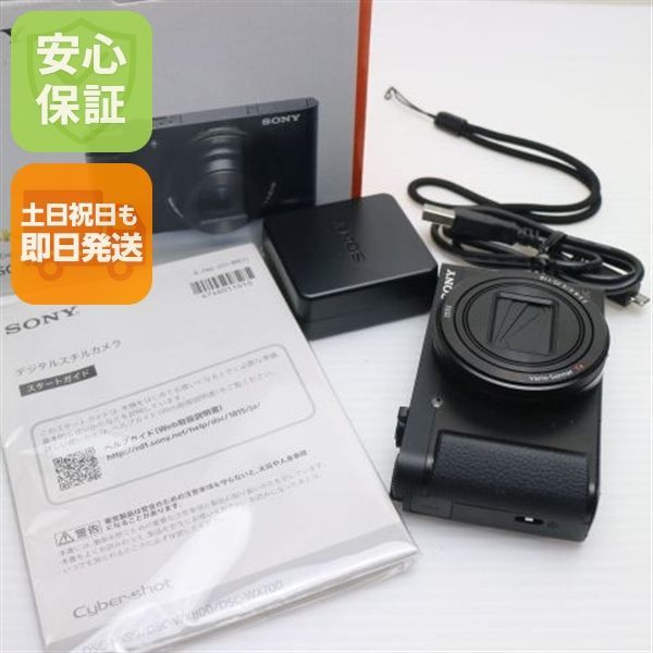 超美品 DSC-HX99 ブラック 即日発送 SONY コンパクトデジタルカメラ 土日祝発送OK 08000
