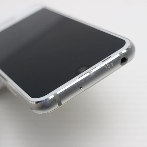 良品 701SH AQUOS R compact ホワイト スマホ 即日発送 スマホ 白ロム