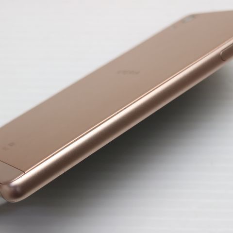 超美品 au SOV33 Xperia X Performance ピンク 即日発送 スマホ AU