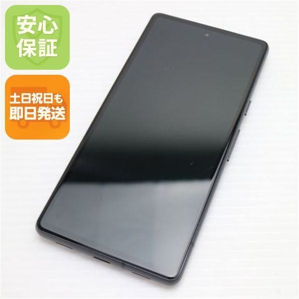 美品 Google Pixel 7a Charcoal SIMフリー スマホ Google 即日発送