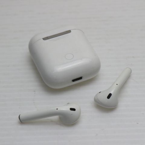 中古 Airpods 第1世代 ホワイト 中古 即日発送 Apple 土日祝発送OK