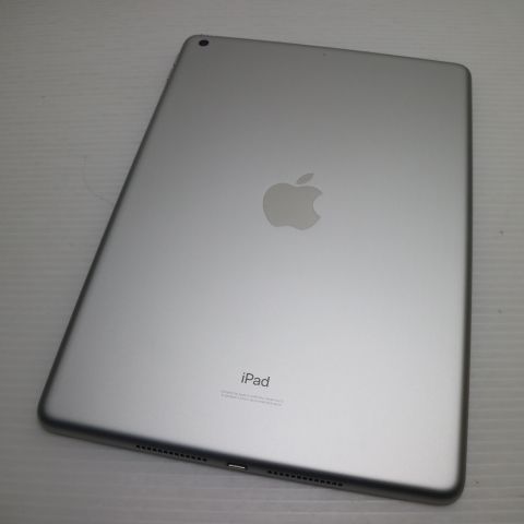 新品同様 iPad 第8世代 Wi-Fi 32GB シルバー 即日発送 タブレット