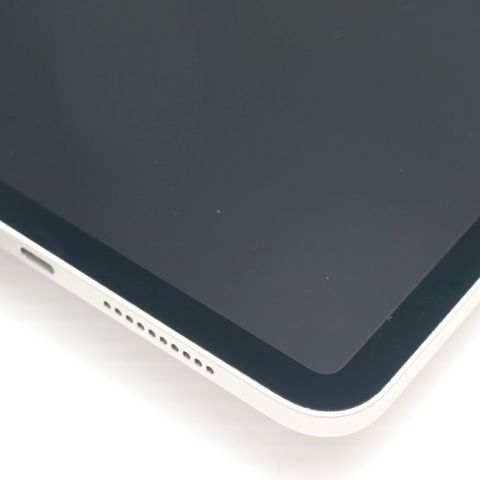 超美品 iPad mini 第6世代 Wi-Fi 64GB スターライト 本体 即日発送