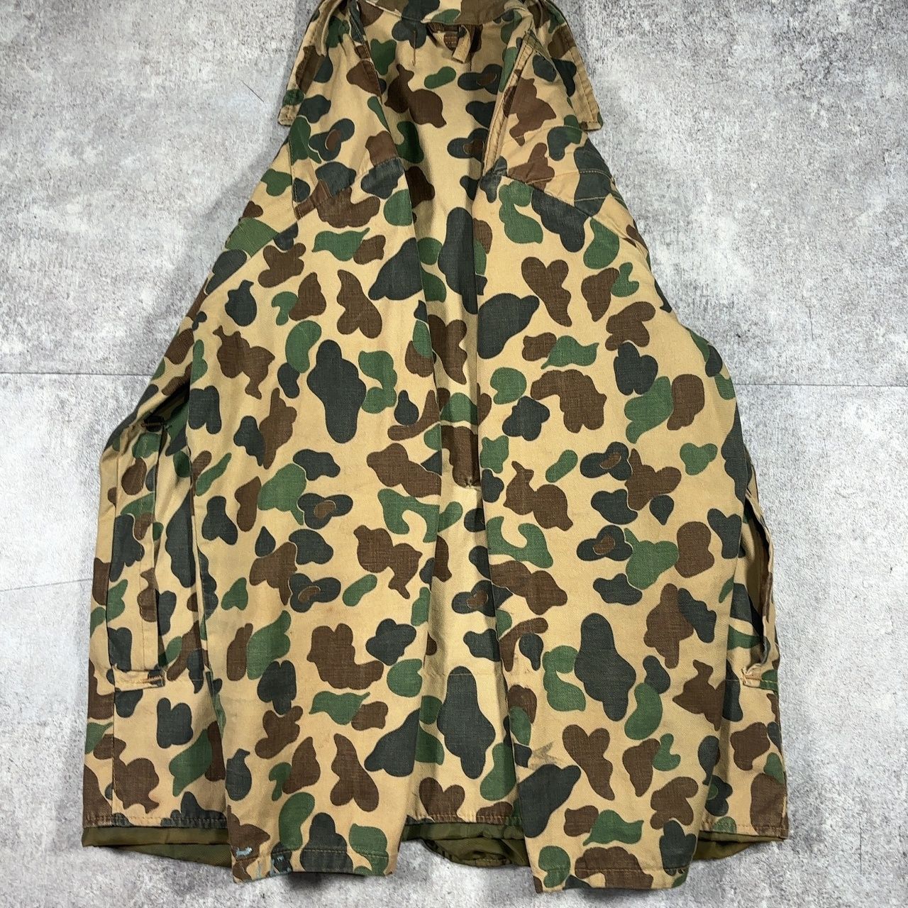 70's SAFTBAK Hunting Jacket ダックハンター SAFTBAK SAFTBAK セーフティバック ハンティングジャケット ダック