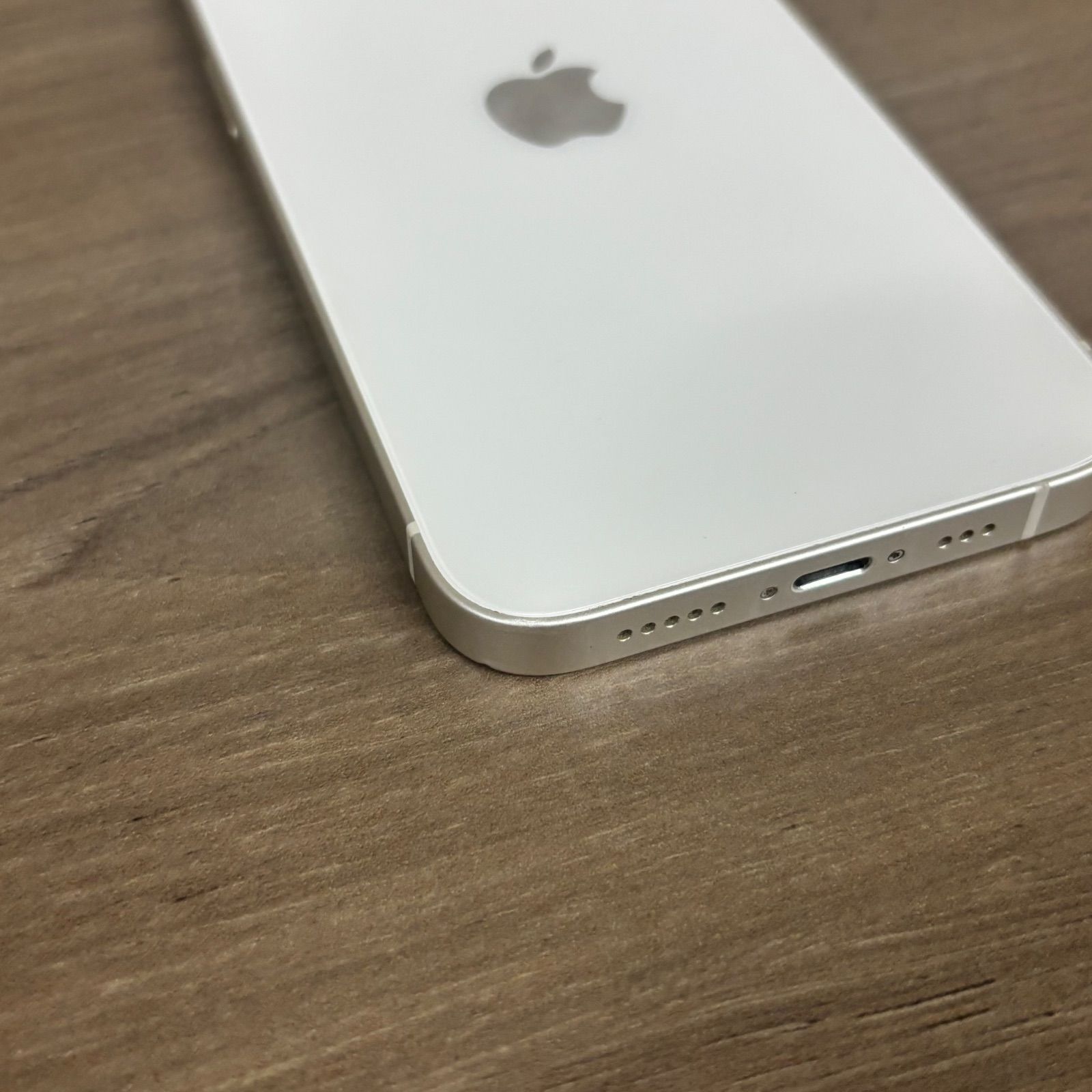 iPhone 14 256GB SIMフリー ホワイト - メルカリ