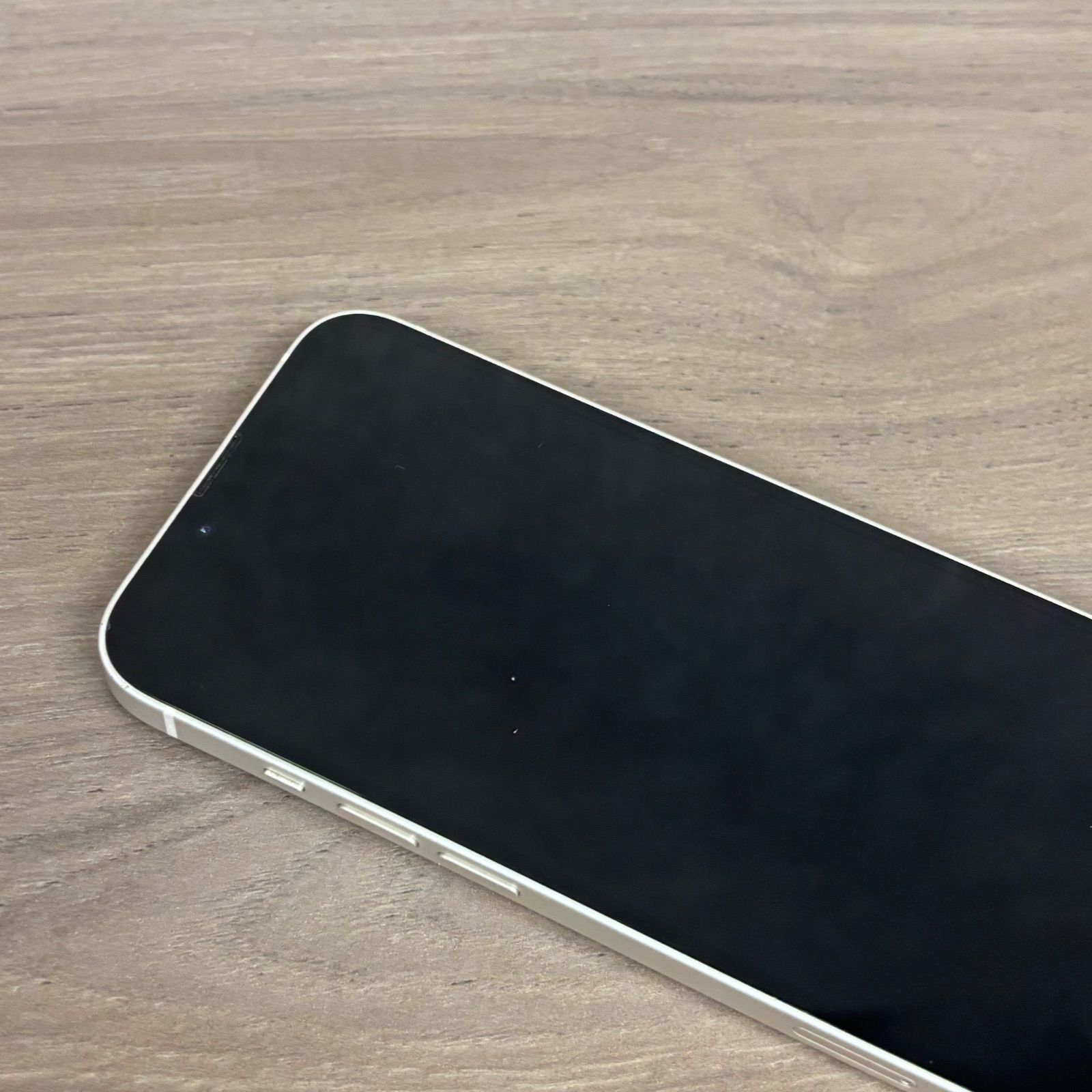 iPhone 14 256GB SIMフリー ホワイト - メルカリ