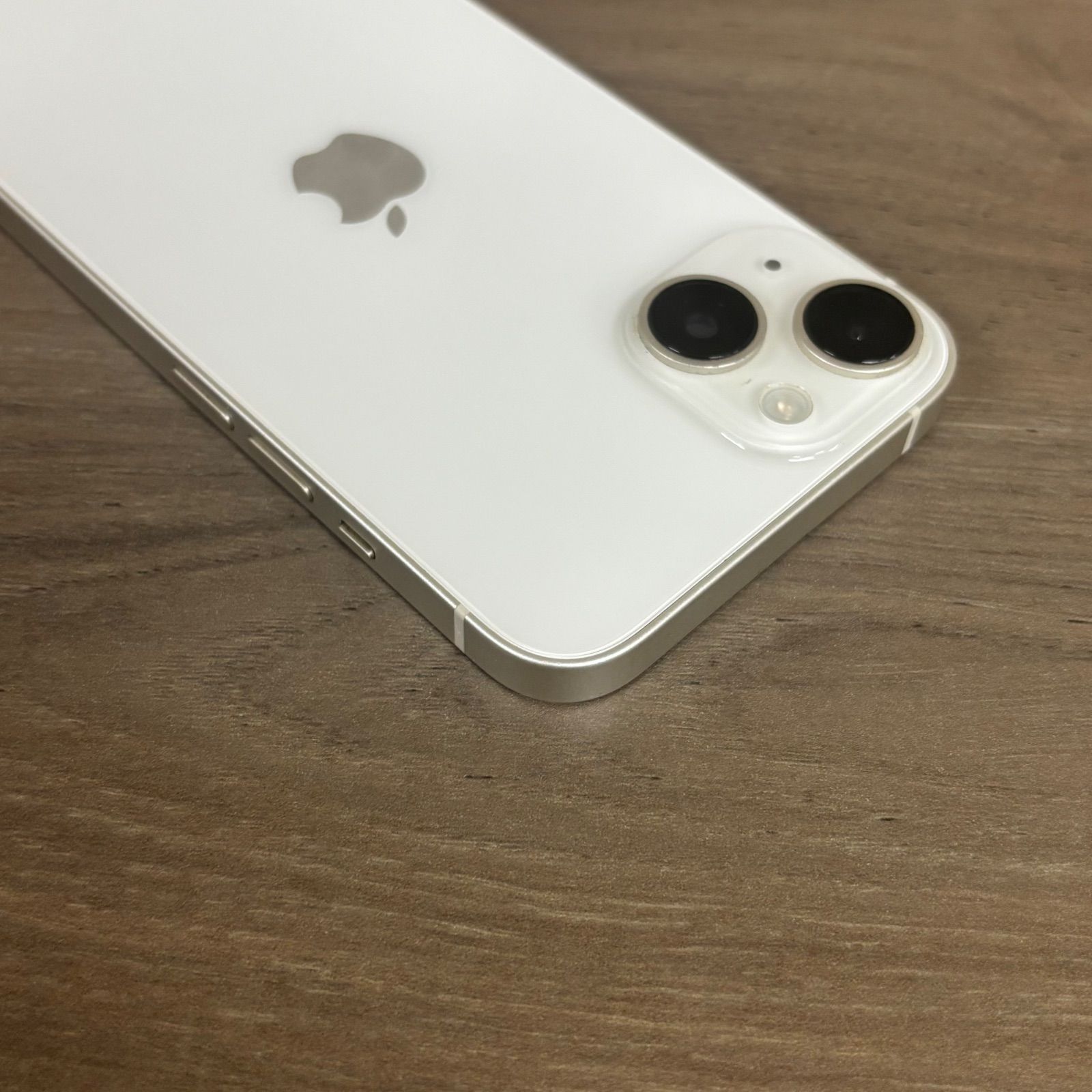 o）iPhone 14 アイフォン 14 256GB SIMロック なし バッテリー 78 