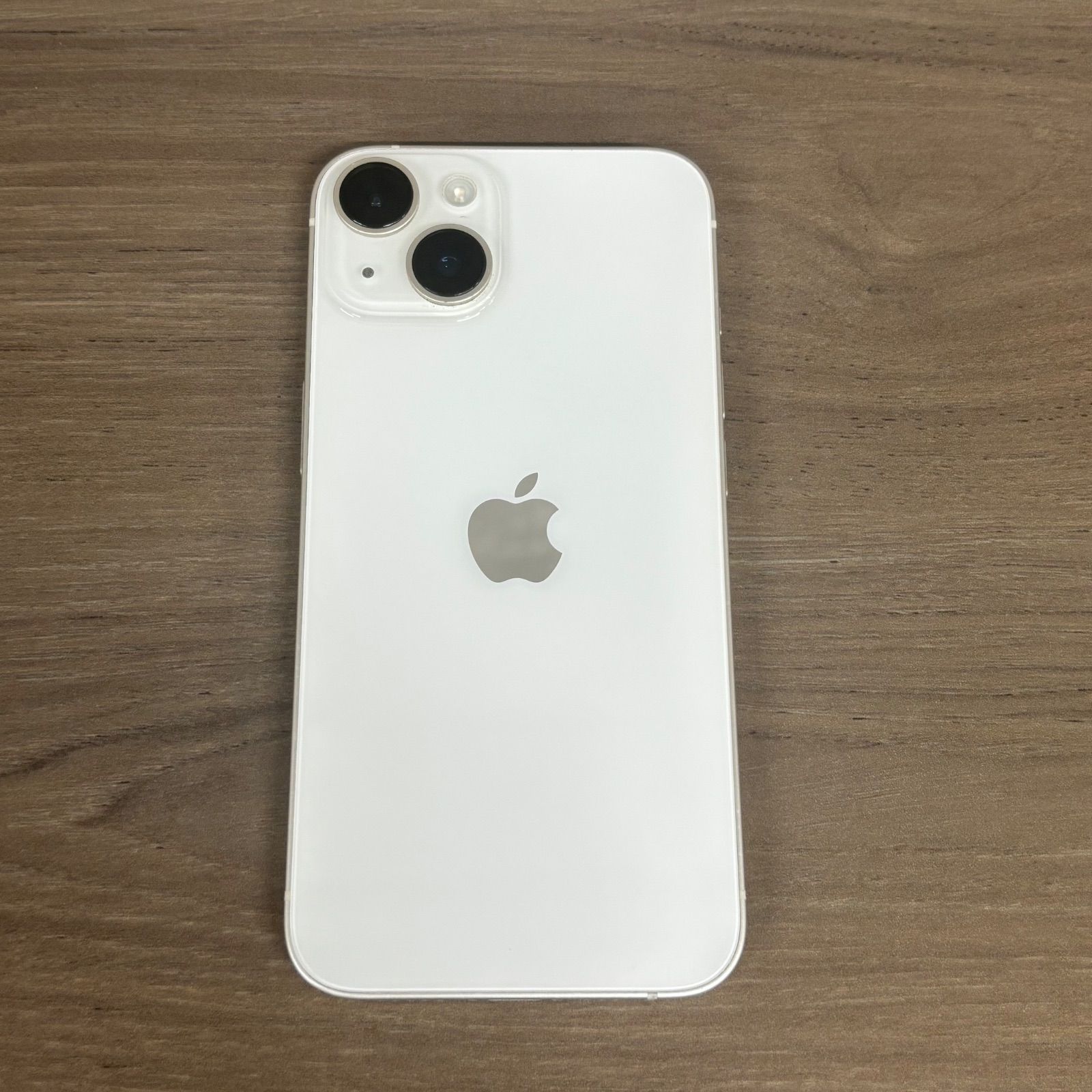 iPhone 14 256GB SIMフリー ホワイト - メルカリ