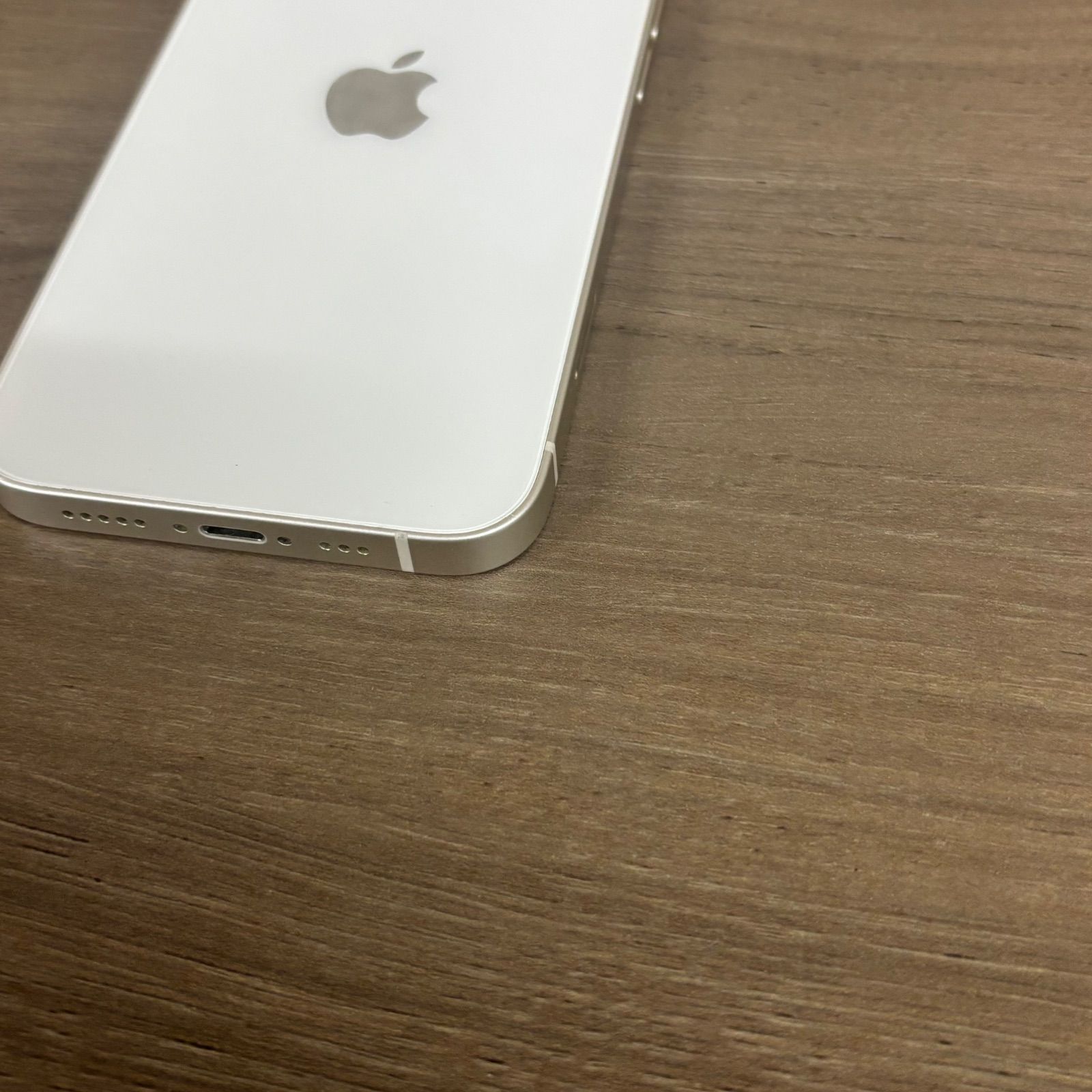 iPhone 14 256GB SIMフリー ホワイト - メルカリ