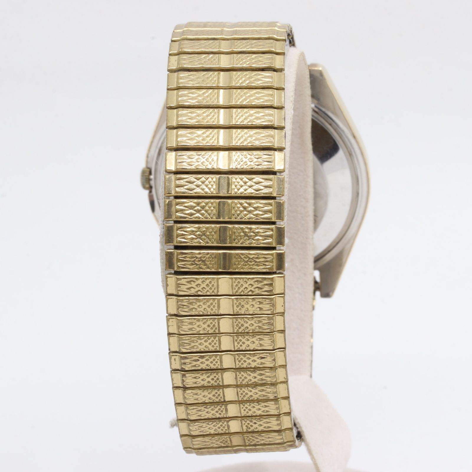 ITJ86MSO8N5H SEIKO セイコー 3802-7031 クオーツ ゴールド シャンパン
