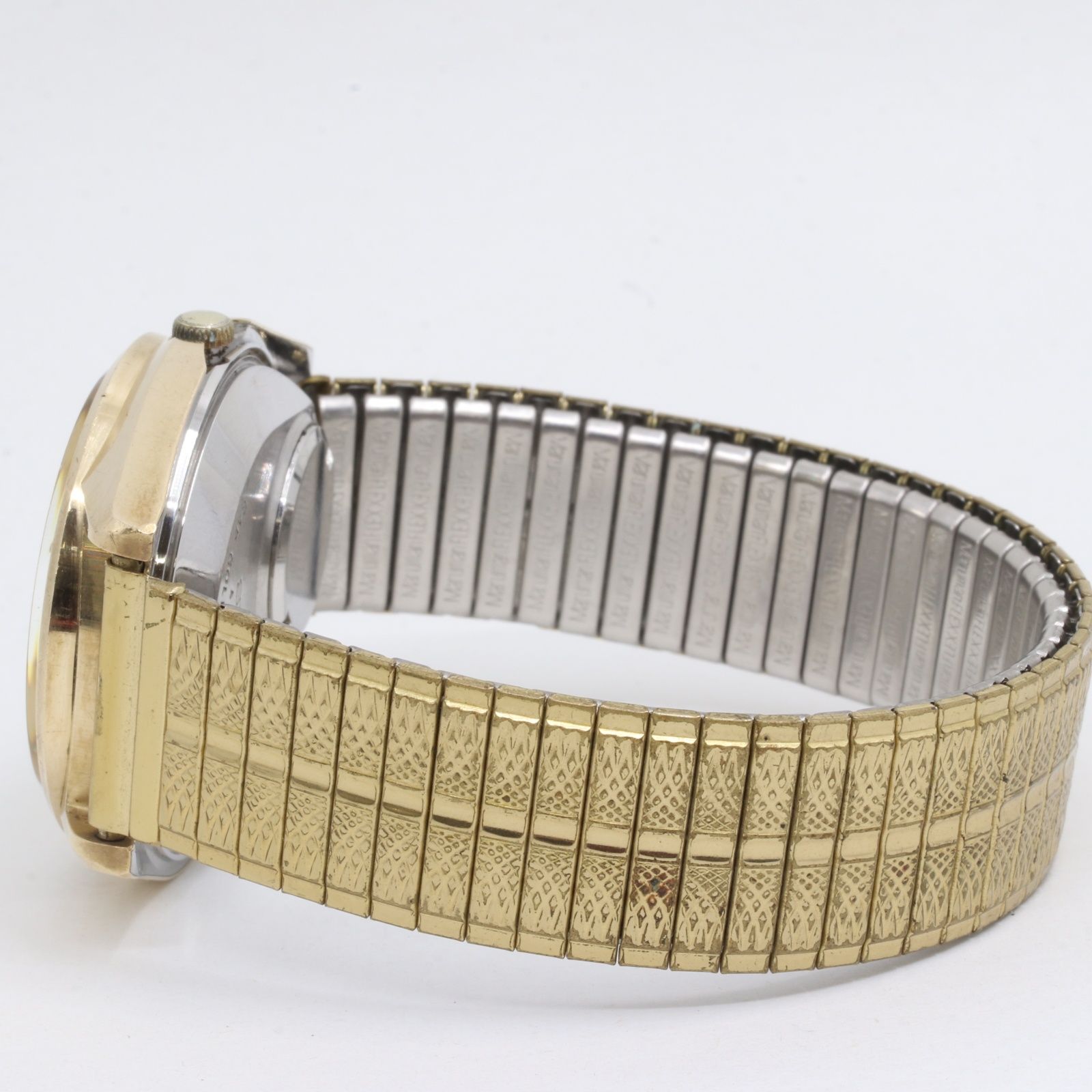 ITJ86MSO8N5H SEIKO セイコー 3802-7031 クオーツ ゴールド シャンパン