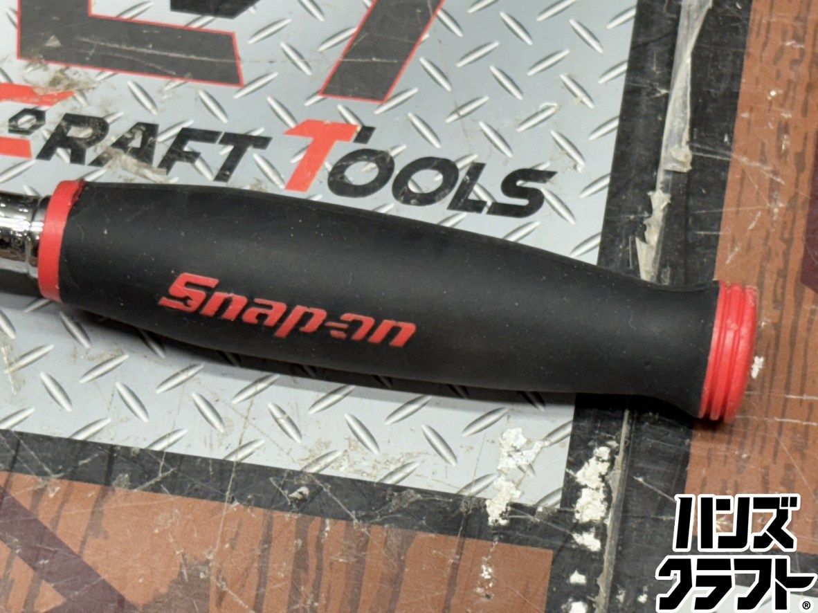 〇【送料無料】【中古】スナップオン Snap-on FHCNF72 スイベル 