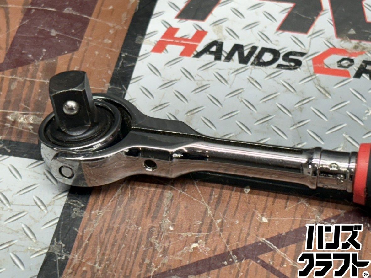 〇【送料無料】【中古】スナップオン Snap-on FHCNF72 スイベル 