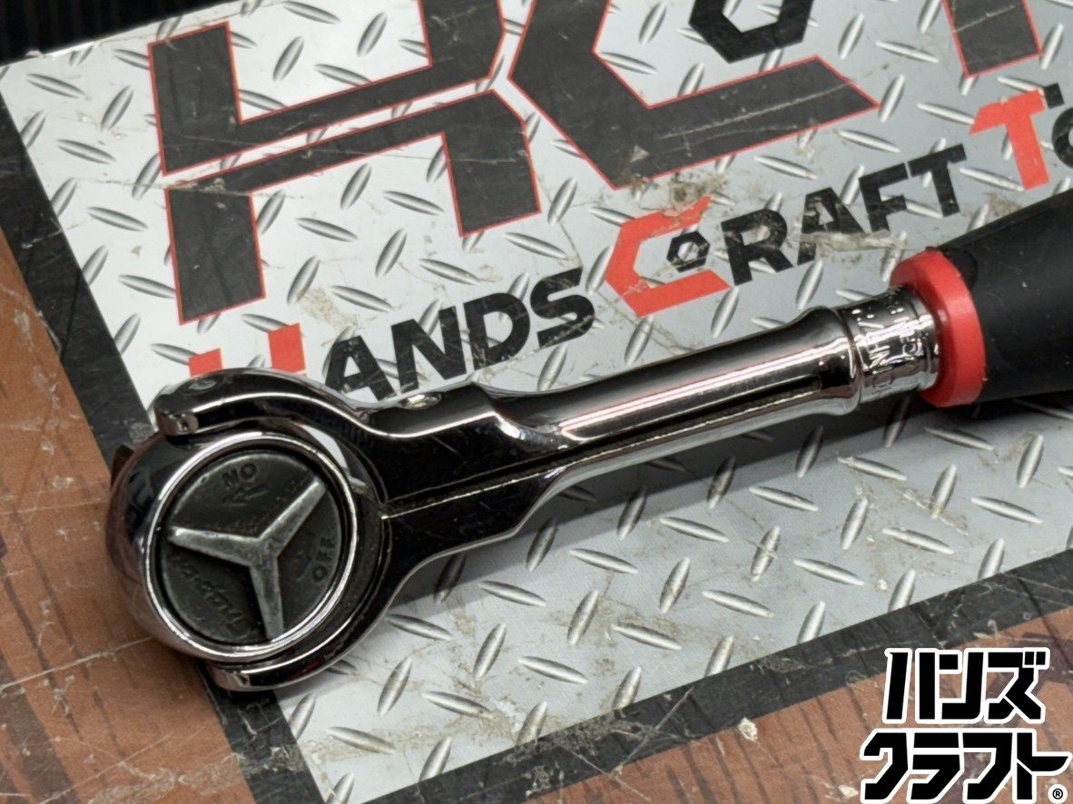 〇【送料無料】【中古】スナップオン Snap-on FHCNF72 スイベル 