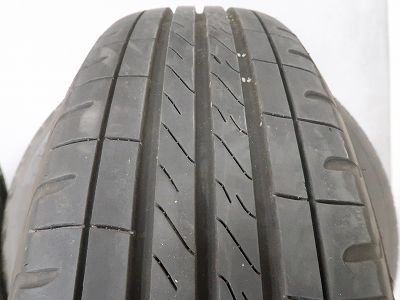 軽自動車に 4本 社外 14インチ ラジアル ダンロップ エナセーブ EC205
