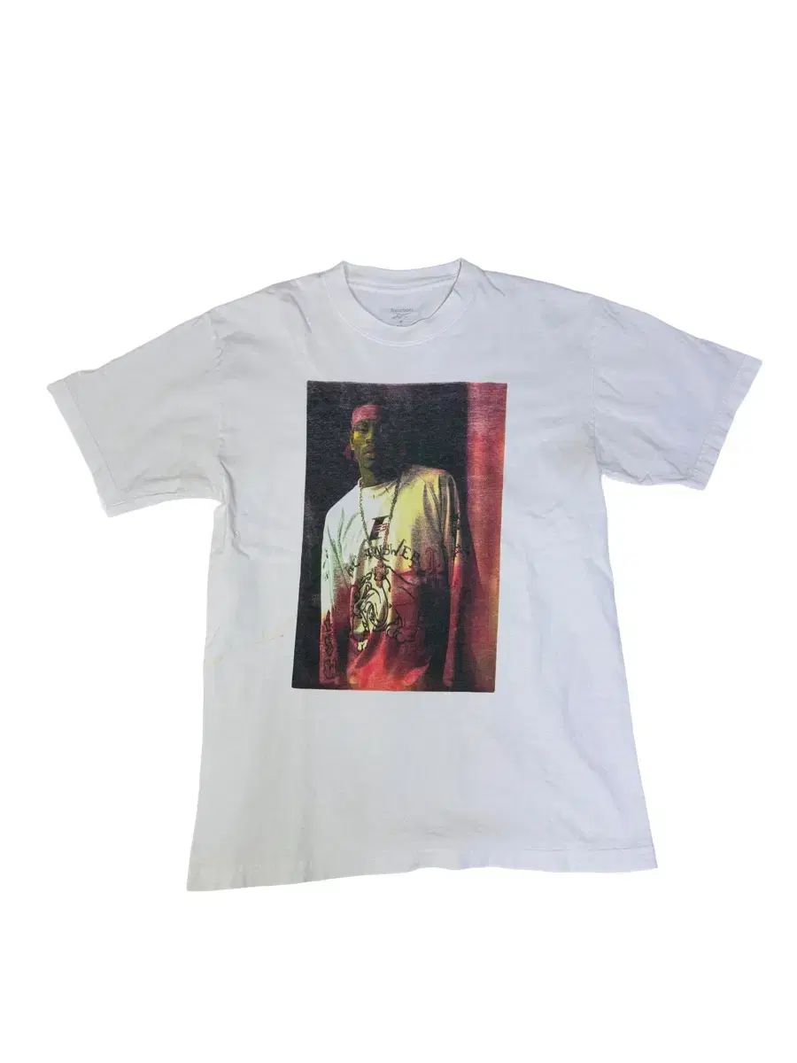 ヴィンテージ リーボック エレン・イェーガー(エレン)アイ Tシャツ M