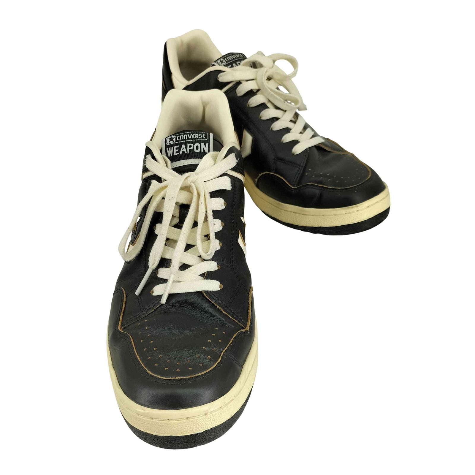 コンバース CONVERSE WEAPON CC AG OX メンズ JPN：29