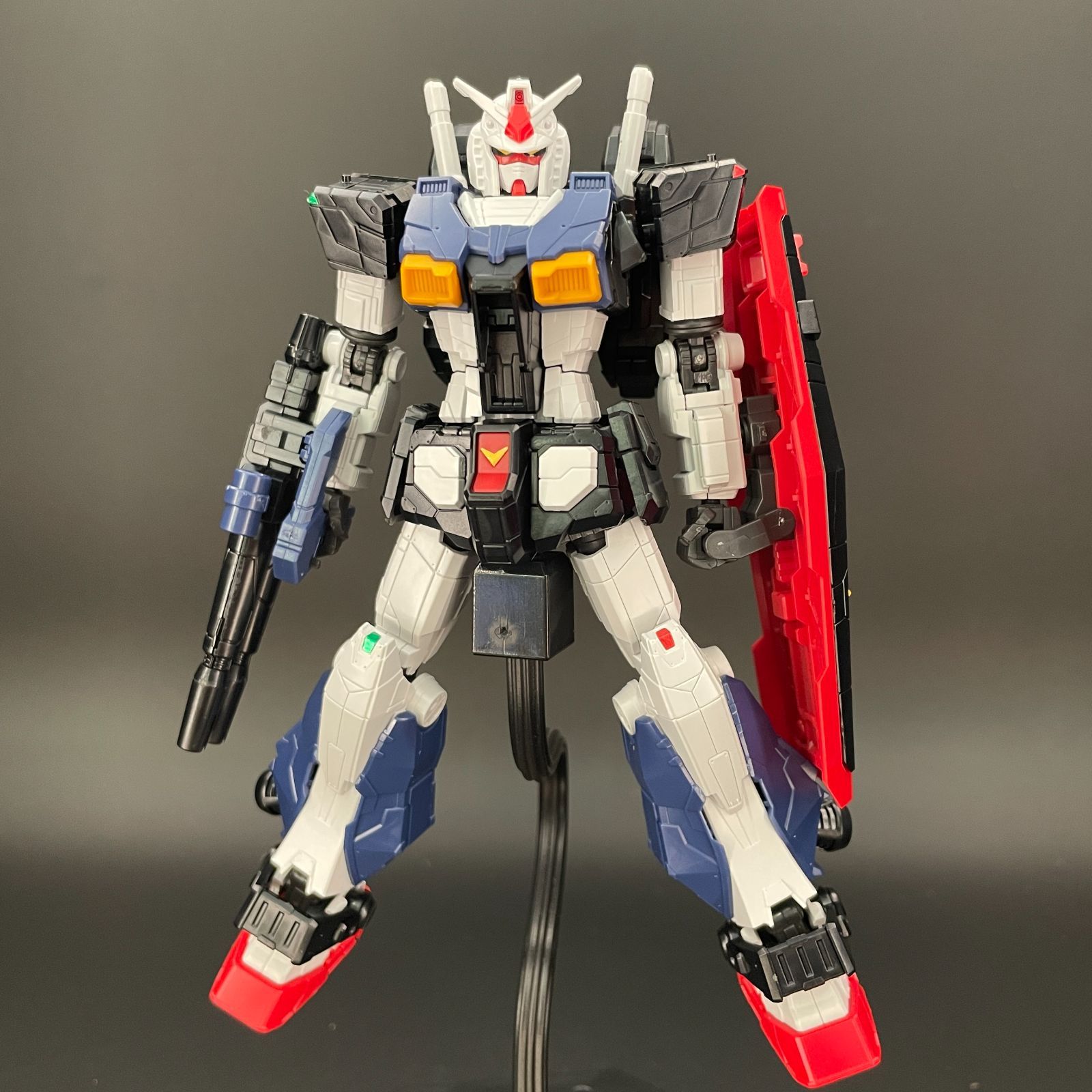 ☆ショップ限定割引クーポン発行中☆ ガンプラ【中古品/ランクB、平手