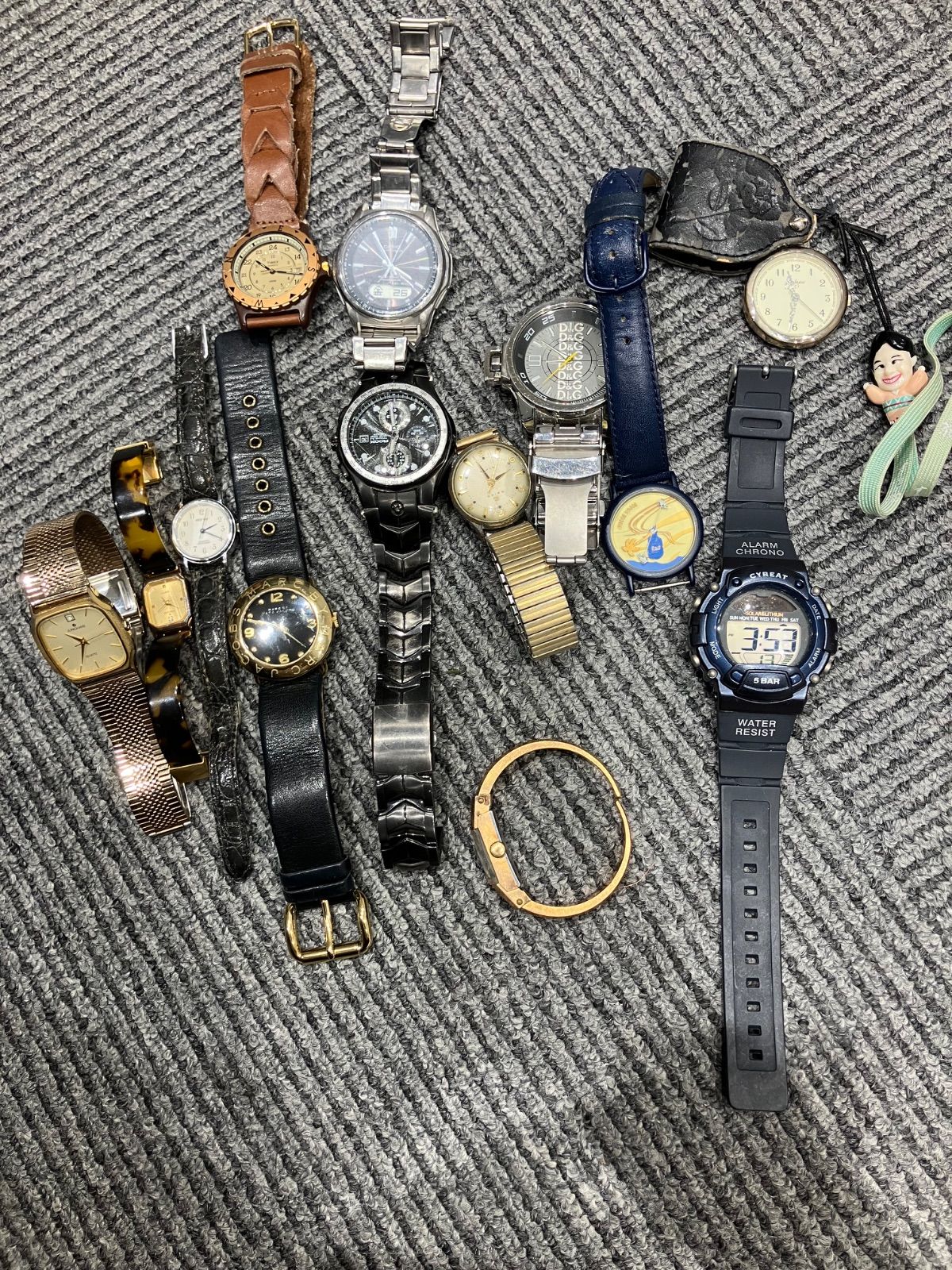 13点まとめ売り