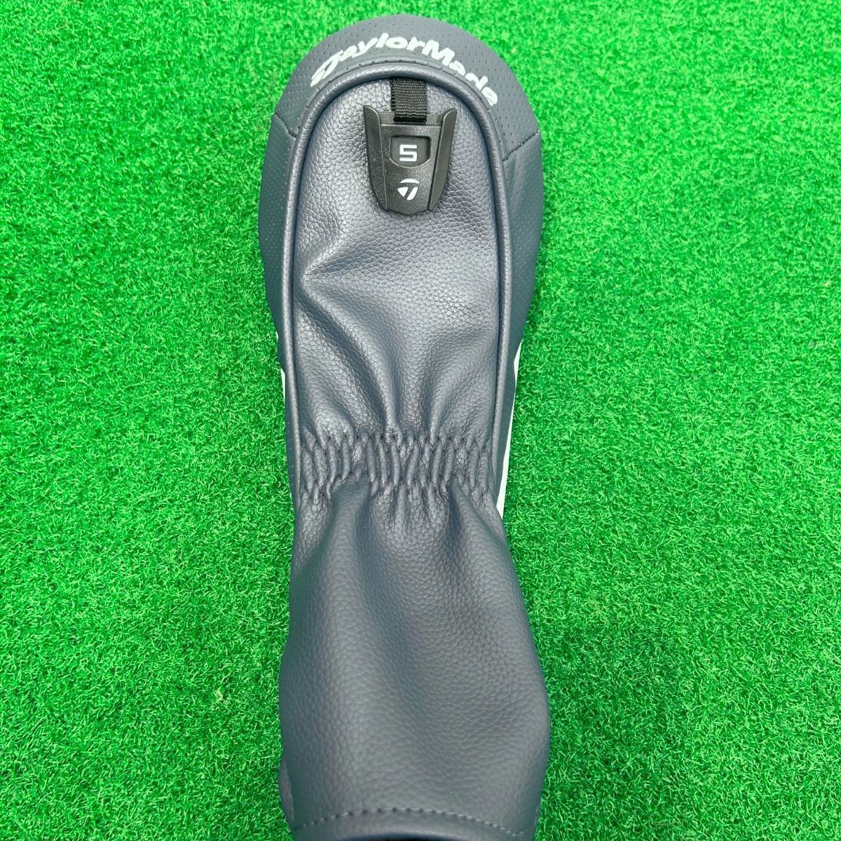 TaylorMade Qi10 5W 18° フェアウェイウッド Fujikura VENTUS 純正