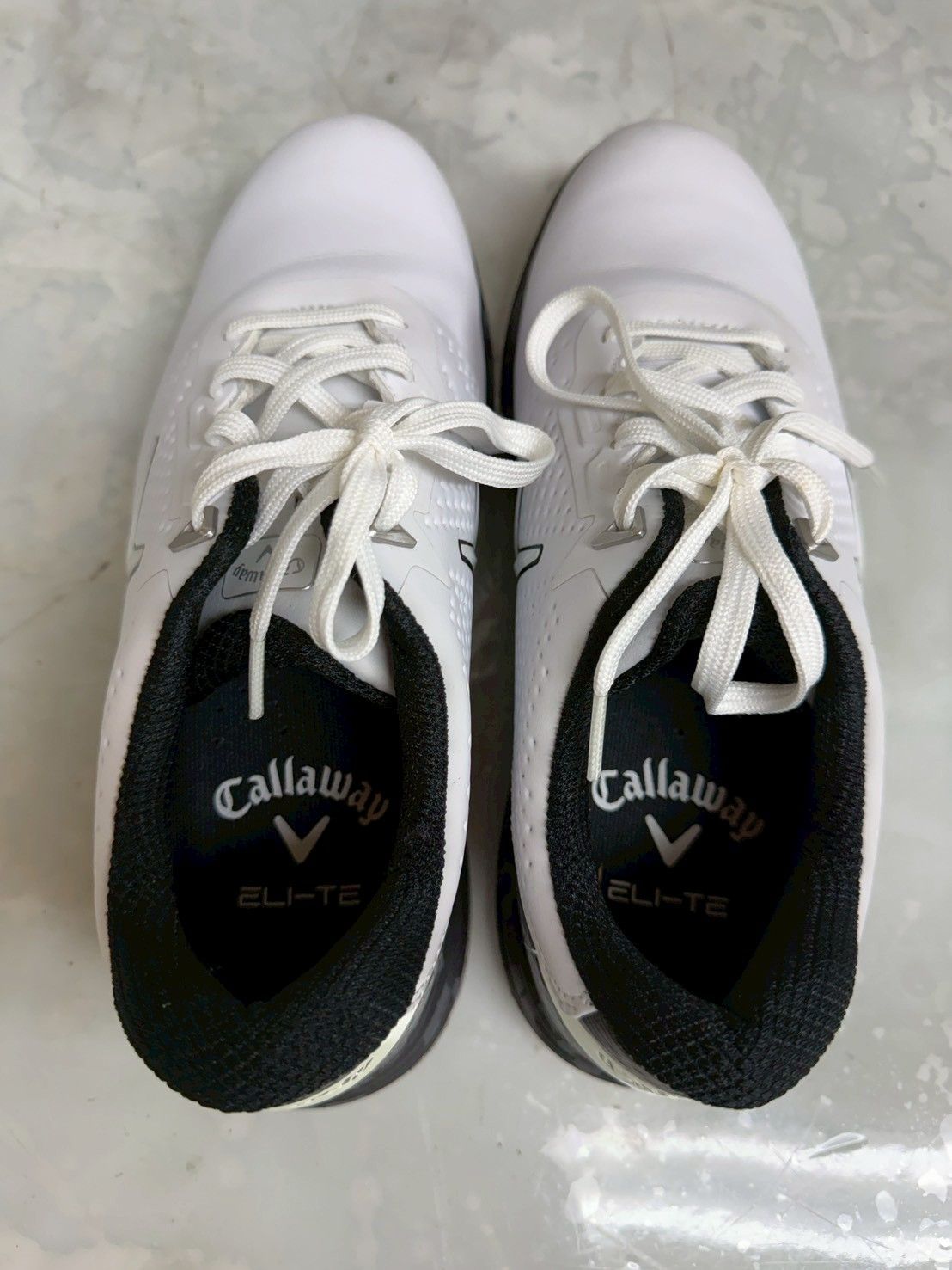 NB060252◇ Callaway キャロウェイ ◇送料無料！ゴルフシューズ サイズ