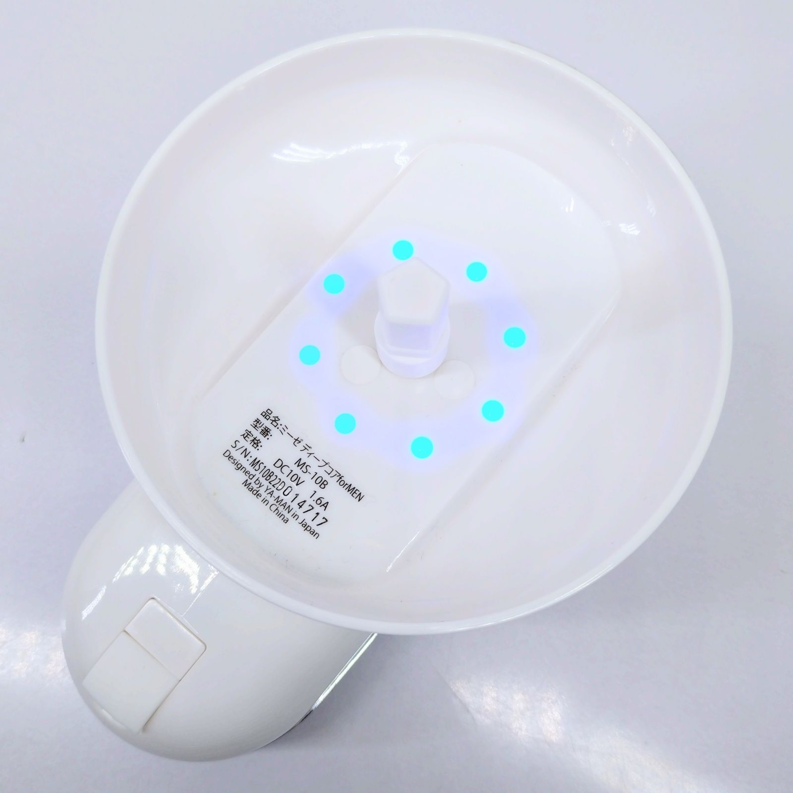 mysé ミーゼ ディープコア for MEN MS-10B 管理Y - メルカリ