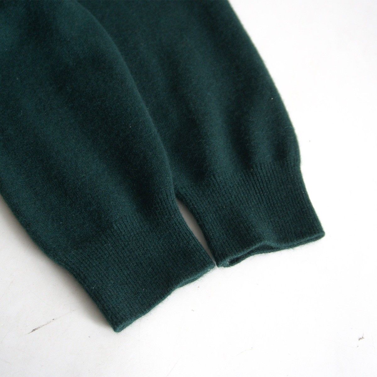 80s~/美品】 Pringle of Scotland 【カシミヤ タートルネック ニット