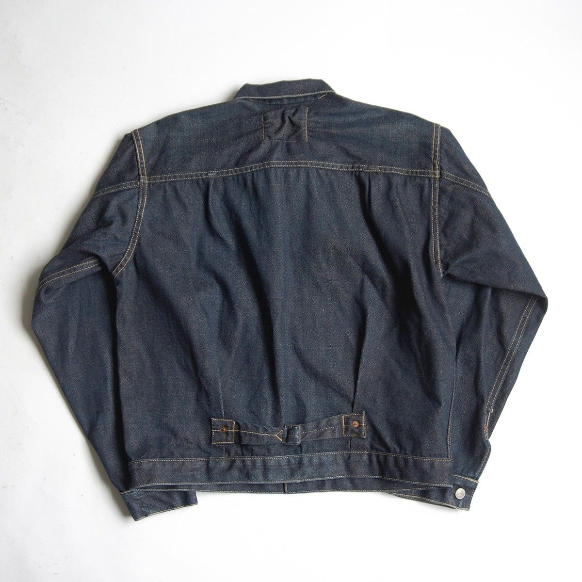 加工モデル/ビッグサイズ】 LEVI'S VINTAGE CLOTHING【1st 506XX