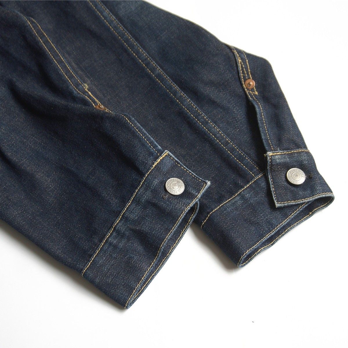 加工モデル/ビッグサイズ】 LEVI'S VINTAGE CLOTHING【1st 506XX