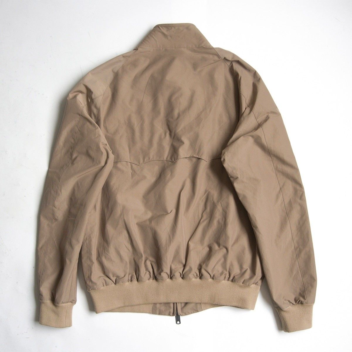 ビッグサイズ/美品】 BARACUTA 【G9 スウィングトップ ハリントン