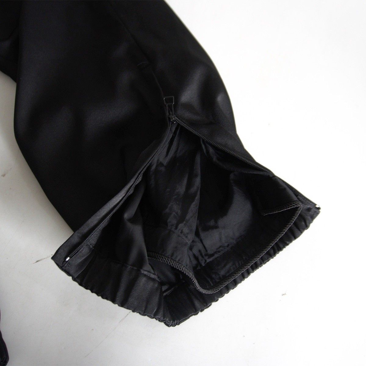 美品】 BED j.w. FORD 【Track pants】0 ベッドフォード トラック