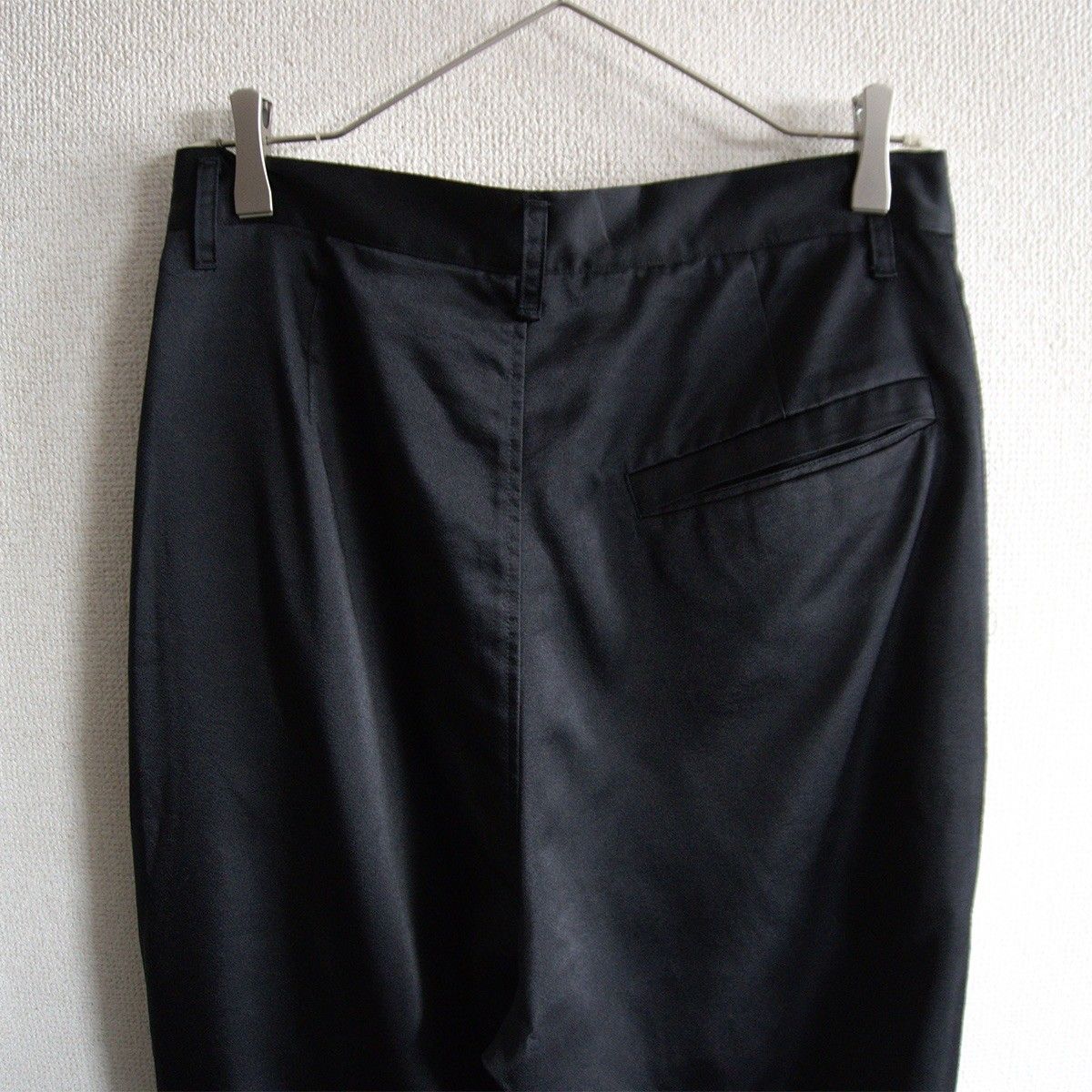 美品】 BED j.w. FORD 【Track pants】0 ベッドフォード トラック