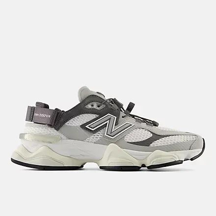 新品未使用 New Balance 9060 トリプルグレー U90603FA オールグレー 男女兼用 スニーカー