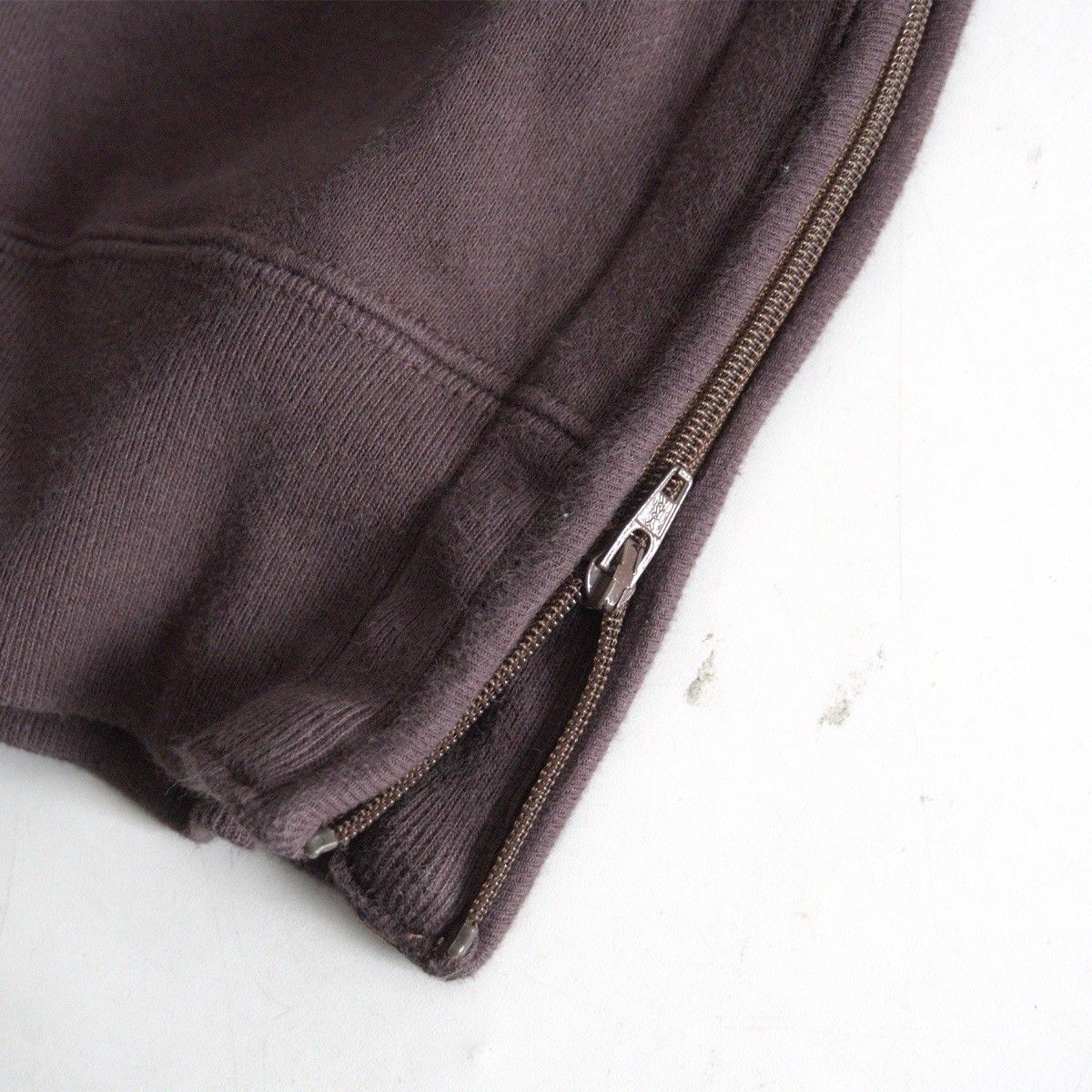 yoke OVERSIZED PIPING SWEAT YOKE / ヨーク | OVERSIZED PIPING SWEAT