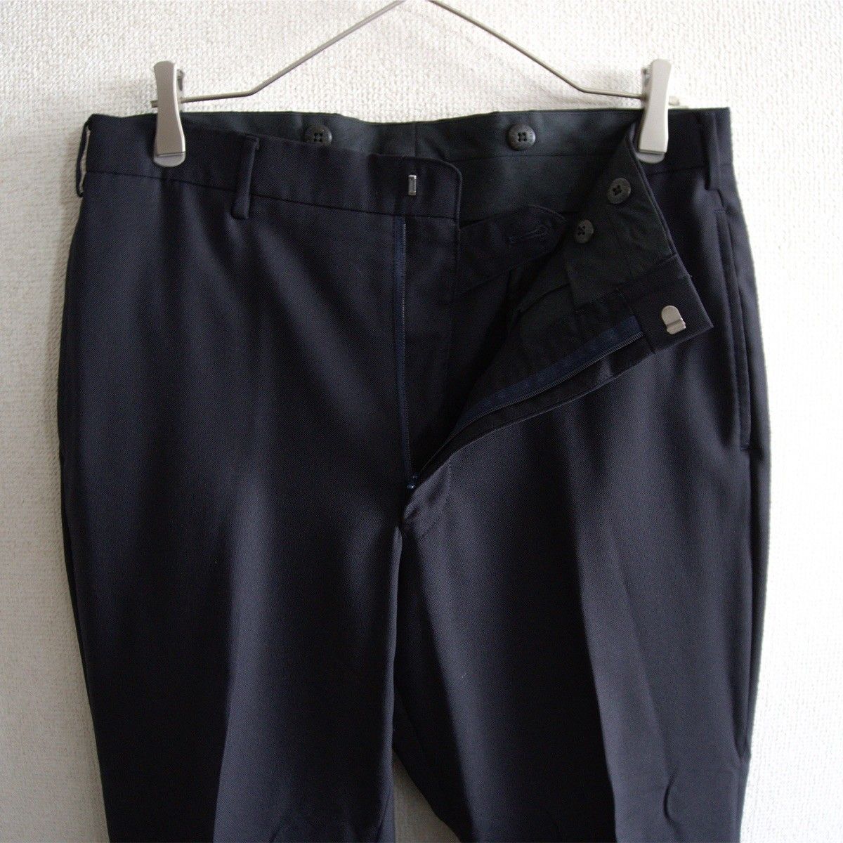 美品】POLO RALPH LAUREN【3B セットアップ】T175 A6 ジャケット