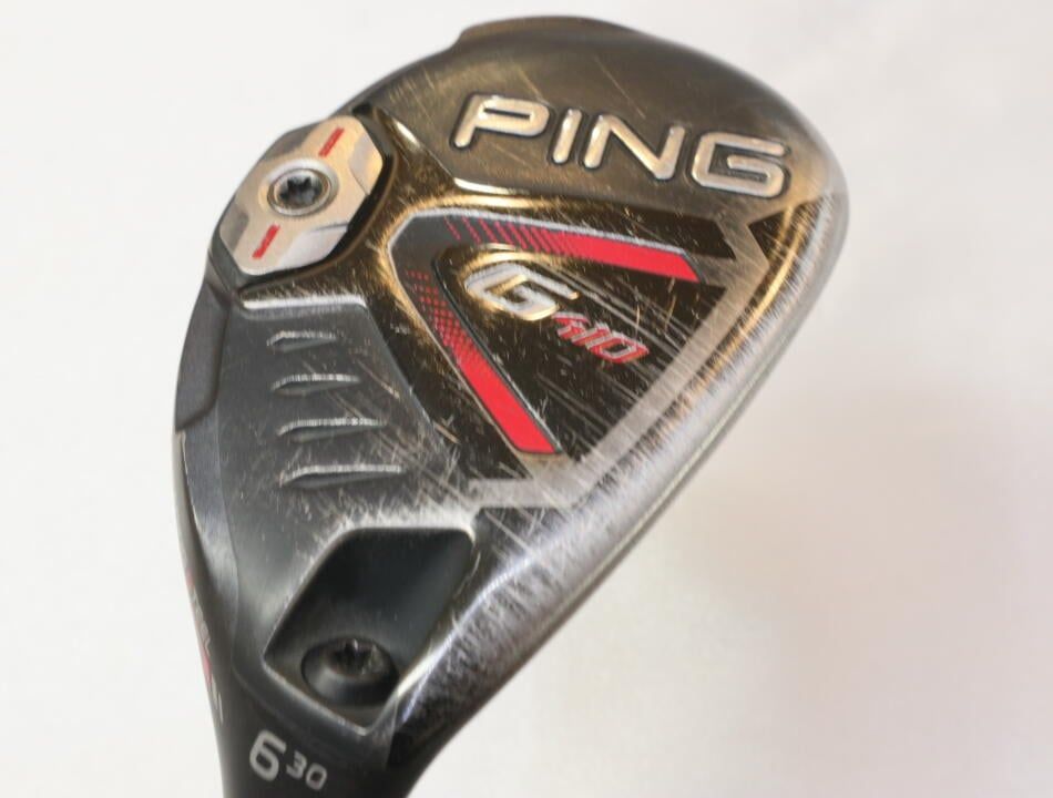 PING G410 TOUR 173-85 ピン 4U G425 ユーティリティ ユーティリティー