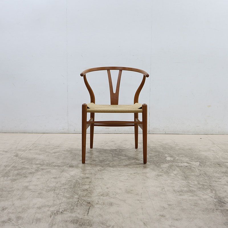 展示品 Carlhansen & son カール・ハンセン＆サン CH24 Yチェア
