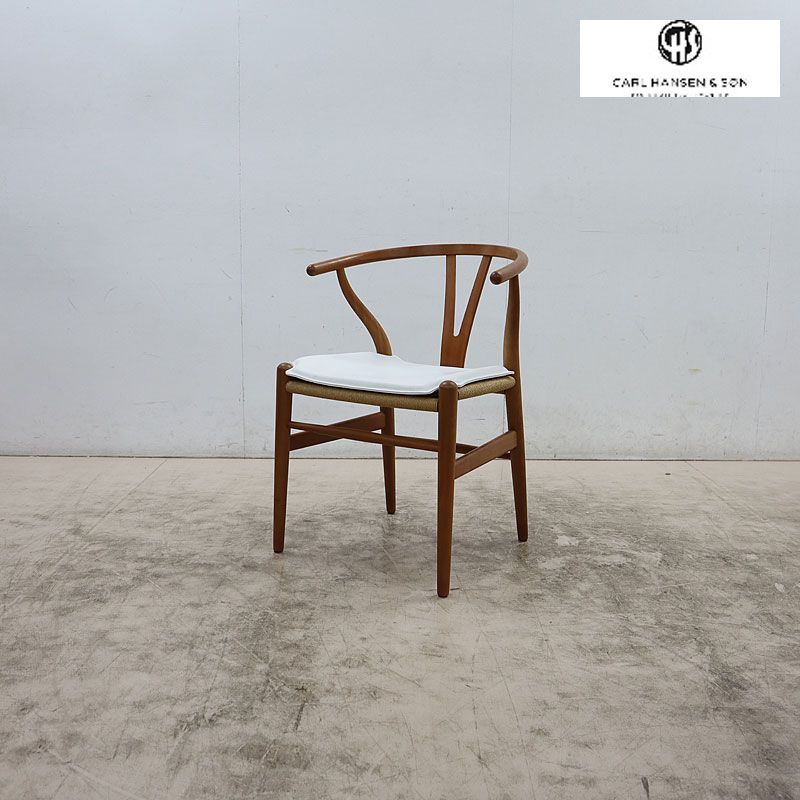 展示品 Carlhansen & son カール・ハンセン＆サン CH24 Yチェア
