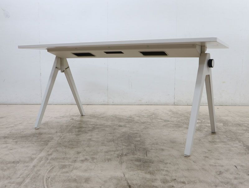 展示品 Vitra ヴィトラ JOYN SINGLE DESK ジョイン シングル デスク 机