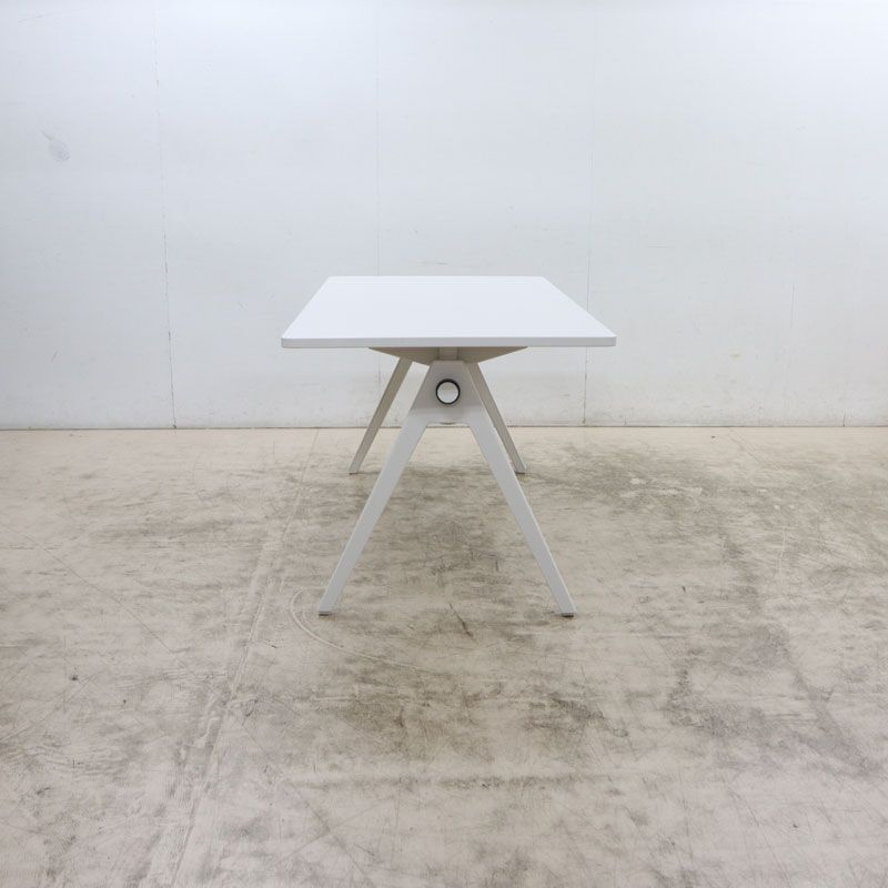 展示品 Vitra ヴィトラ JOYN SINGLE DESK ジョイン シングル デスク 机